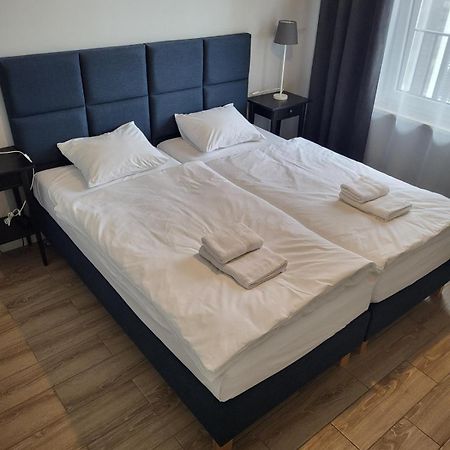 Sun Apartment Katowice Chorzow Eksteriør bilde