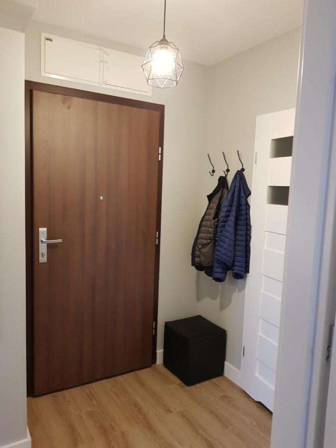 Sun Apartment Katowice Chorzow Eksteriør bilde