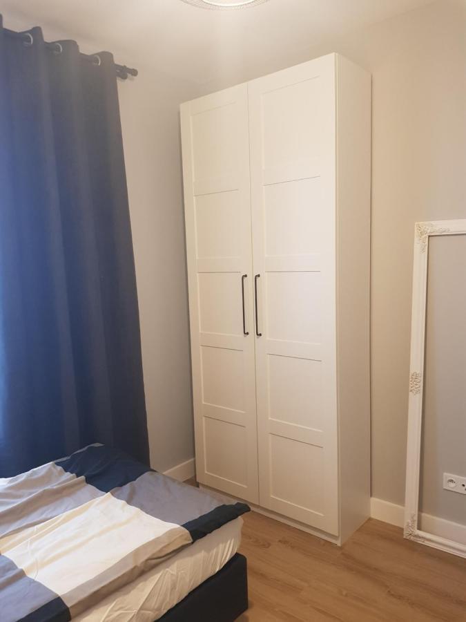 Sun Apartment Katowice Chorzow Eksteriør bilde