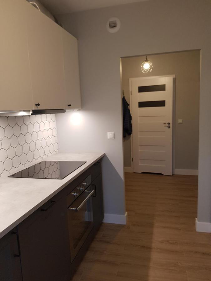 Sun Apartment Katowice Chorzow Eksteriør bilde