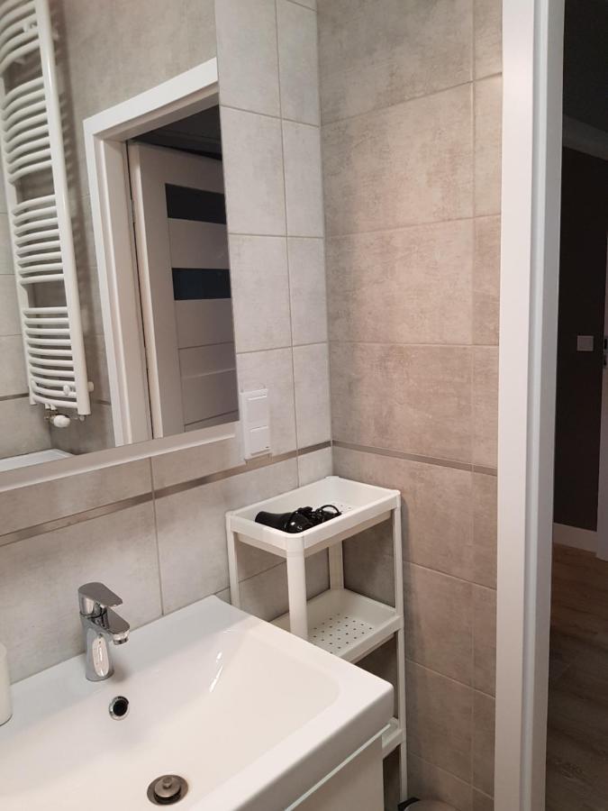 Sun Apartment Katowice Chorzow Eksteriør bilde