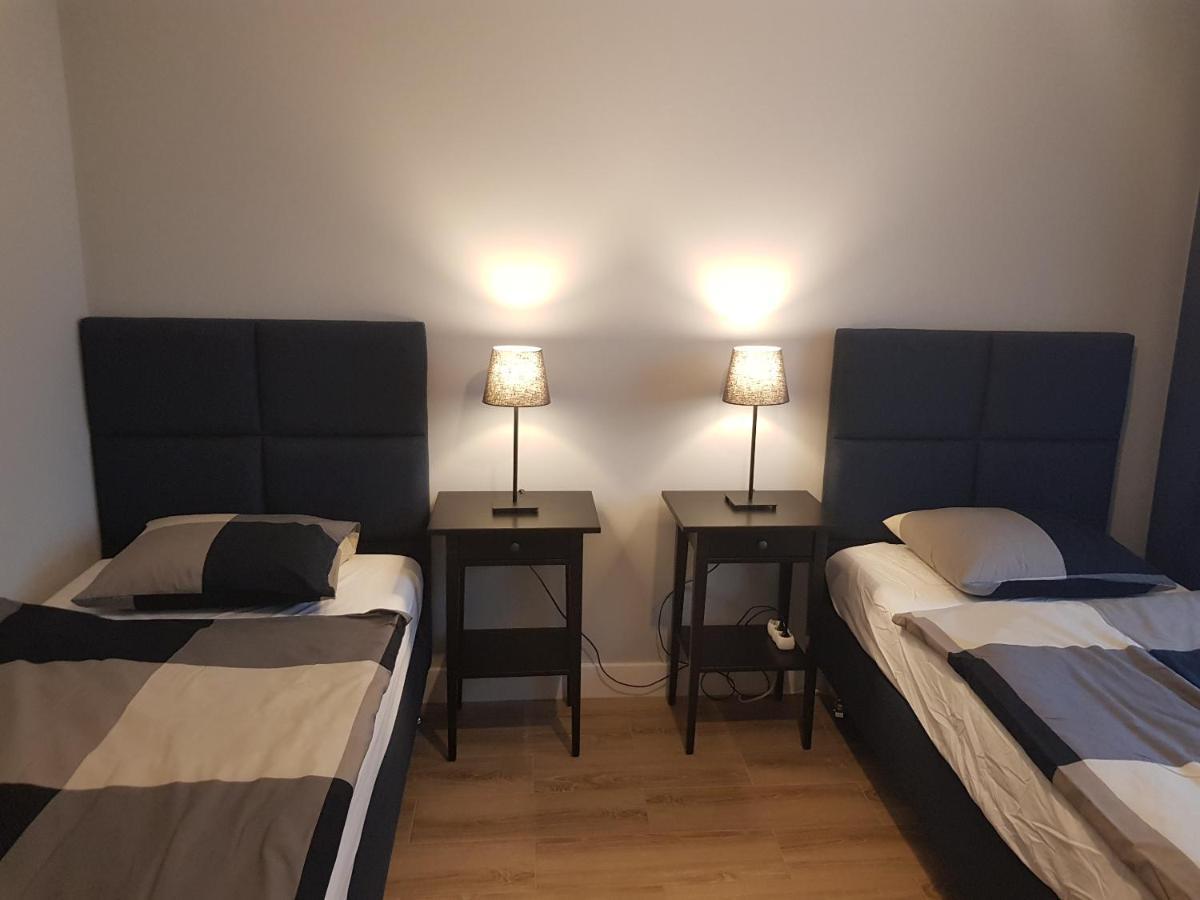 Sun Apartment Katowice Chorzow Eksteriør bilde