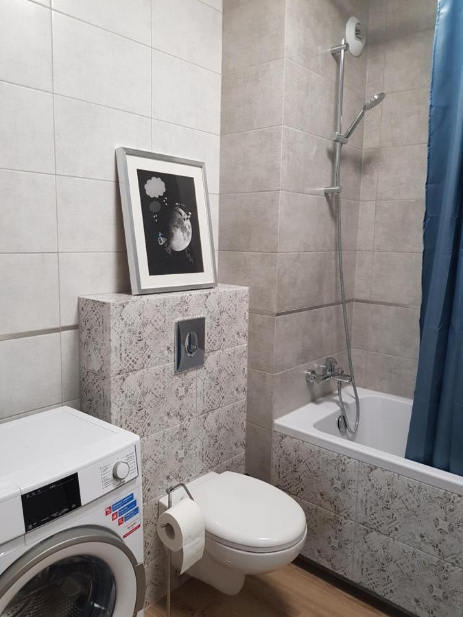 Sun Apartment Katowice Chorzow Eksteriør bilde