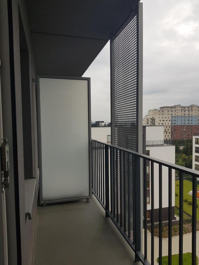 Sun Apartment Katowice Chorzow Eksteriør bilde