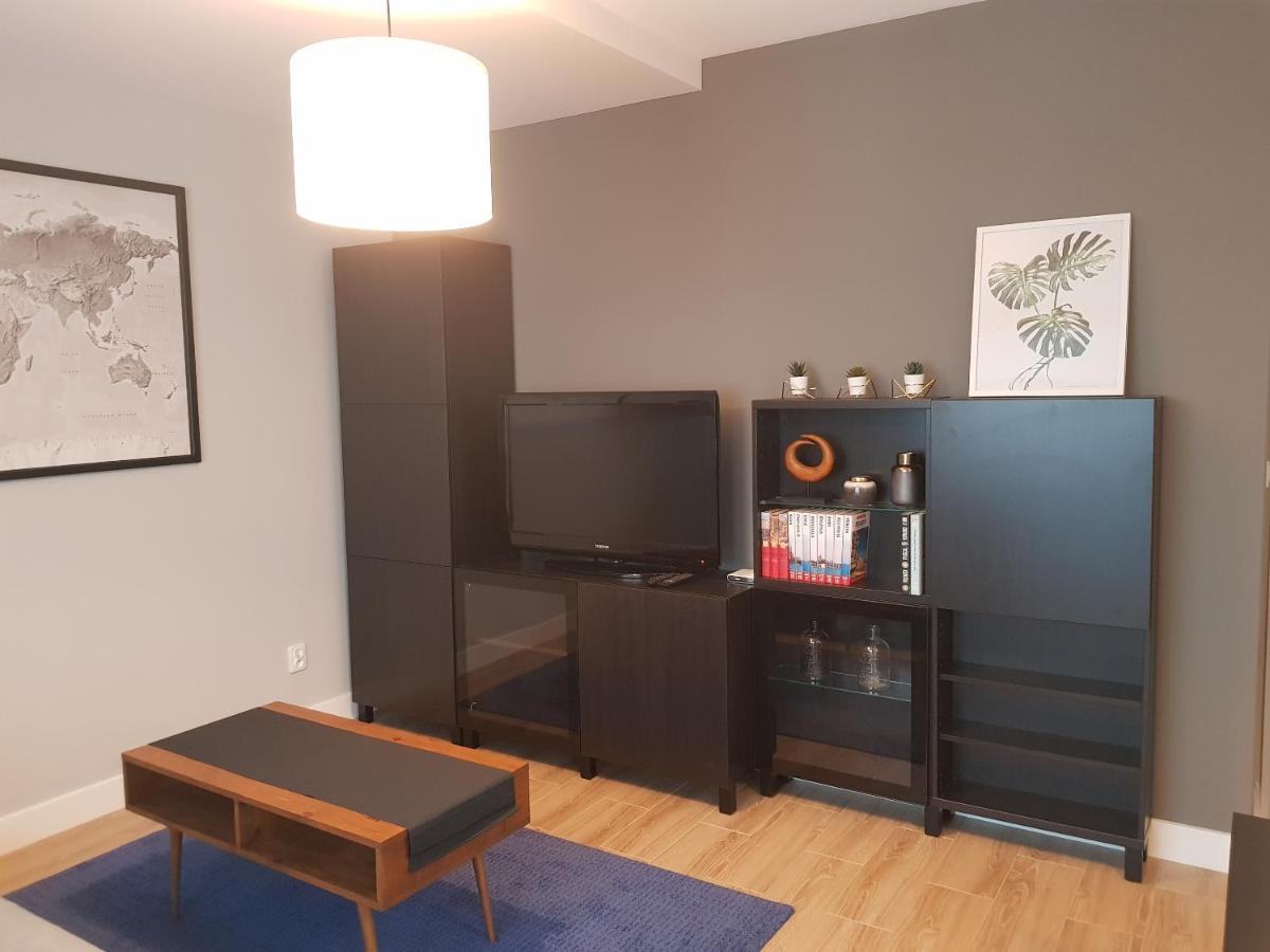 Sun Apartment Katowice Chorzow Eksteriør bilde