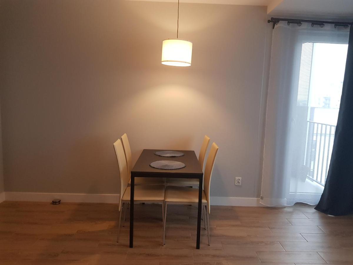 Sun Apartment Katowice Chorzow Eksteriør bilde