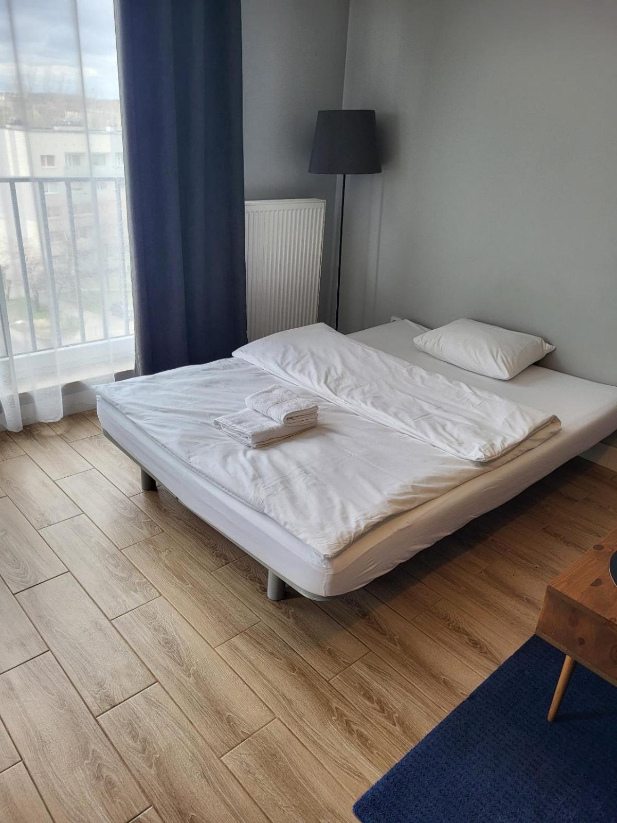 Sun Apartment Katowice Chorzow Eksteriør bilde