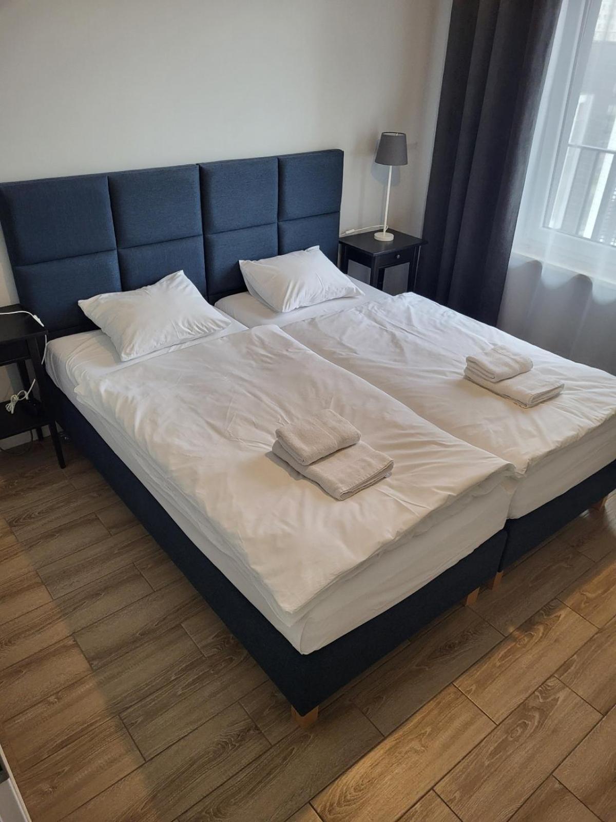 Sun Apartment Katowice Chorzow Eksteriør bilde